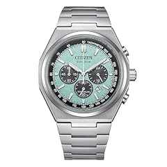Citizen orologio uomo usato  Spedito ovunque in Italia 