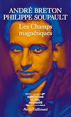 Champs magnétiques plaît d'occasion  Livré partout en Belgiqu