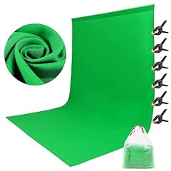 Oinvs green screen for sale  Delivered anywhere in UK