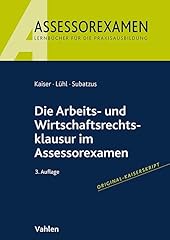 Arbeits wirtschaftsrechtsklaus gebraucht kaufen  Wird an jeden Ort in Deutschland