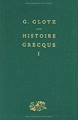 Histoire grecque tome d'occasion  Livré partout en France