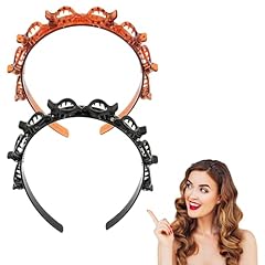 2pcs double bangs for sale  Delivered anywhere in UK