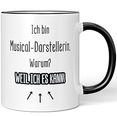 Juniwords tasse musical gebraucht kaufen  Wird an jeden Ort in Deutschland