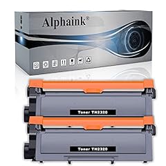 Alphaink toner tn2320 usato  Spedito ovunque in Italia 