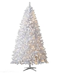 Treetopia white artificial for sale  Delivered anywhere in USA 