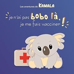 Bobo vacciner d'occasion  Livré partout en Belgiqu