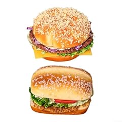 Jonikuper hamburger brötchen gebraucht kaufen  Wird an jeden Ort in Deutschland
