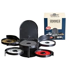 Tablecraft glass rimming for sale  Delivered anywhere in USA 