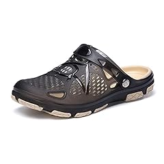 Mens clogs garden for sale  Delivered anywhere in UK