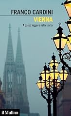 Vienna. passo leggero usato  Spedito ovunque in Italia 