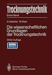 Trocknungstechnik die wissensc for sale  Delivered anywhere in USA 