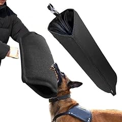 Dog bite sleeves for sale  Delivered anywhere in UK
