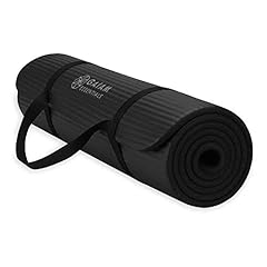 Gaiam essentials thick for sale  Delivered anywhere in USA 