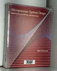 Microprocessor systems design for sale  Delivered anywhere in UK