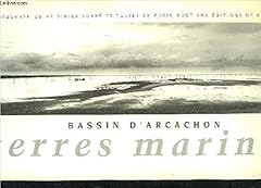 Terres marines d'occasion  Livré partout en France