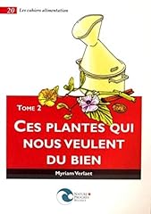 Plantes veulent tome d'occasion  Livré partout en Belgiqu