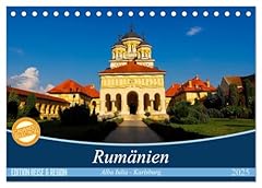 Rumänien alba iulia gebraucht kaufen  Wird an jeden Ort in Deutschland