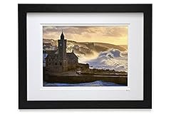 Mounted framed photograph for sale  Delivered anywhere in UK