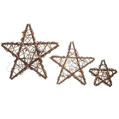 Rorpoir 3pcs rattan for sale  Delivered anywhere in USA 