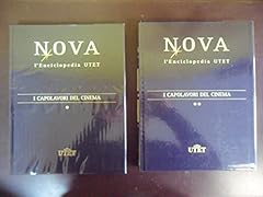 Nova enciclopedia utet usato  Spedito ovunque in Italia 