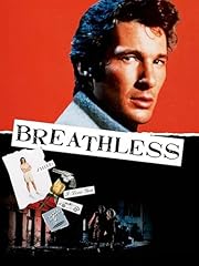 Breathless d'occasion  Livré partout en France