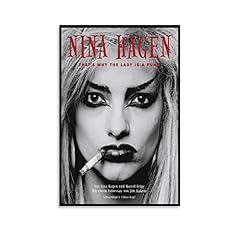 Aleakea nina hagen d'occasion  Livré partout en France