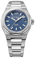 Girard perregaux laureato for sale  Delivered anywhere in USA 