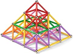 Stück magnetische bausteine gebraucht kaufen  Wird an jeden Ort in Deutschland
