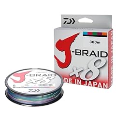 Daiwa pezzi braid usato  Spedito ovunque in Italia 