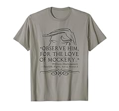 Shakespeare insult ideal for sale  Delivered anywhere in USA 