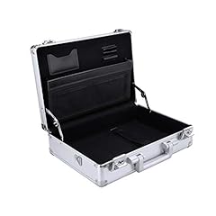 Kdlass aluminum briefcase for sale  Delivered anywhere in USA 