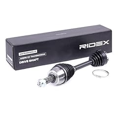 Ridex arbre transmission d'occasion  Livré partout en France