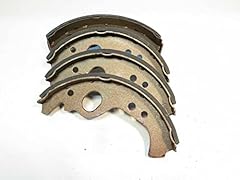 Brake shoe set for sale  Delivered anywhere in USA 