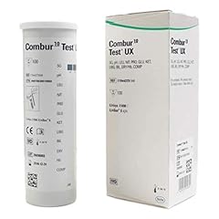 Combur test pack gebraucht kaufen  Wird an jeden Ort in Deutschland