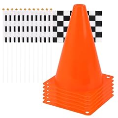 Mini traffic cones for sale  Delivered anywhere in USA 