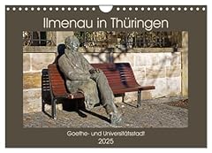 Ilmenau thüringen goethe gebraucht kaufen  Wird an jeden Ort in Deutschland