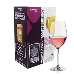Wine buddy white for sale  Delivered anywhere in UK