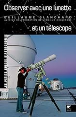 Observer lunette télescope d'occasion  Livré partout en Belgiqu