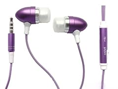 Emartbuy purple ear for sale  Delivered anywhere in UK
