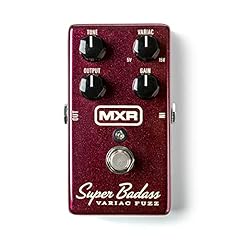 Mxr pédale super d'occasion  Livré partout en France