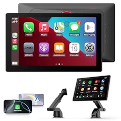 Car stereo inch for sale  Delivered anywhere in UK