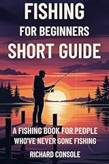 Fishing for beginners d'occasion  Livré partout en France