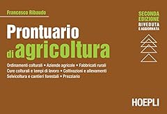 Prontuario agricoltura. ordina usato  Spedito ovunque in Italia 