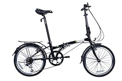 Dahon dream bicicletta usato  Spedito ovunque in Italia 