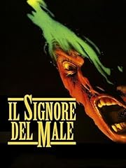 Signore del male usato Signore del male usato  Spedito ovunque in Italia