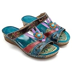 Rlehjn orthopedic sandals for sale  Delivered anywhere in UK