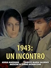 1943 incontro usato  Spedito ovunque in Italia 