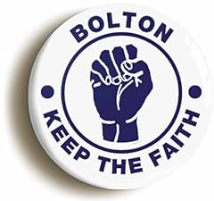 Ozorath bolton keep for sale  Delivered anywhere in UK