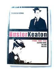 Buster keaton electric d'occasion  Livré partout en France