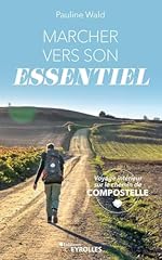 Marcher essentiel voyage d'occasion  Livré partout en France